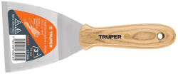TRUPER ET-3RA Hajlított merev spakli, kaparó, 7, 5 cm (14457) (T14457)