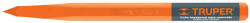 Truper CU-1 Hegyes betonvéső, 40 cm (13056) (T13056)