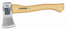 Truper HC-1-1/4E Balta Hickory fa nyéllel, polírozott fejjel, 35 cm, 0, 6 kg (11376) (T11376)