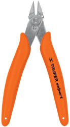 Truper EXPERT T275-5X Műszerész csípőfogó, 12, 5 cm (100662) (T100662)