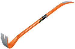 TRUPER EXPERT BU-75X Ládabontó pajszer, kerek profil, 75 cm (102670) (T102670)