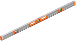 Truper NP-48 Professzionális alumínium vízmérték, 120 cm (17040) (T17040)