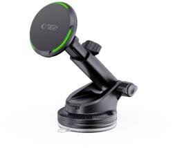 Tech-Protect Suport auto Tech-Protect MM15W-V7 Magnetic compatibil MagSafe incarcare wireless ventuza prindere grila