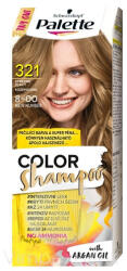 Schwarzkopf C. Shampoo 8-00 (321) középszőke - vegyesbolt
