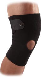 McDavid Knee Wrap Open Patella