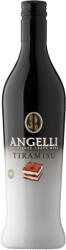 Angelli krémlikőr 0, 5l tiramisu 15%