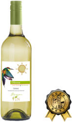Bergervin Olirosa 0, 75l száraz fehér bor DRS
