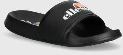 Ellesse papucs fekete, férfi - fekete Férfi 40