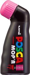 uni Marker UNI Posca Mop'r PCM22, varf rotund buretat, 3.0-19.0mm, roz