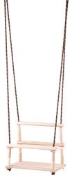 Woodyland Swing With Playpen - sportisimo - 10 490 Ft