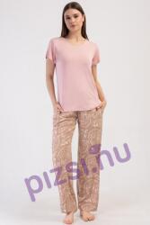 Vienetta Hosszúnadrágos női pizsama (NPI6793 S)