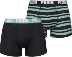 PUMA Heritage Stripe Boxer 2p M