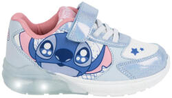 Cerda Disney Lilo és Stitch, A csillagkutya LED villogó, világító utcai cipő 25 85CEP230000676325 (85CEP230000676325)