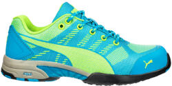  642900 PUMA Női Védőcipő (38) - Celerity Knit Blue Wns S1P HRO SRC (PUM-642900-38_S1P)