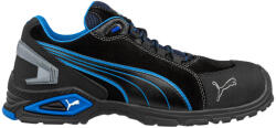  642750 PUMA Védőcipő (47) - Rio Black Low S3 (PUM-642750-47_S3)