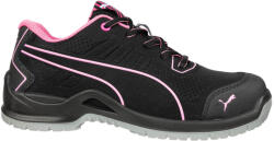 644110 PUMA Női védőcipő (38) - Fuse TC Pink Wns Low S1P ESD SRC (PUM-644110-38_S1P)
