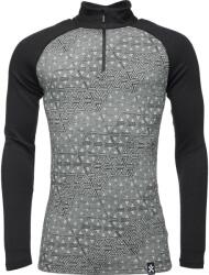 Bula Geo Merino Wool Hz S