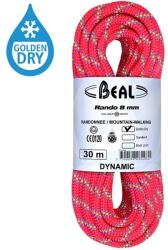 BEAL RANDO GoldenDry 8 mm 30 m 30