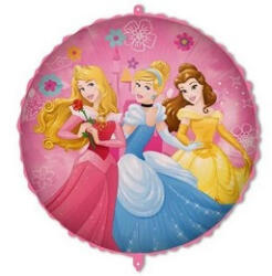 Decorata Party Lufi 18" 45cm Disney Princess - Hercegnők (LUFI376363)