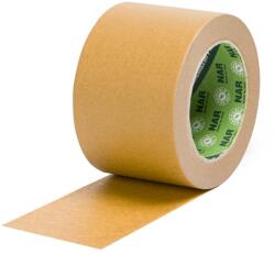  Hartie banda adeziva 75 mm x 50 m, solvent (P2282)