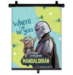 Disney MANDALORIAN 1 DB os