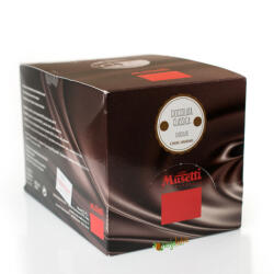 Musetti tejes forró csokoládé 15 db x 30 g (9271130)