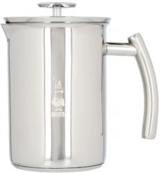 Bialetti indukciós tejhabosító 330 ml 6 csésze (274236)