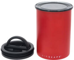  Airscape vákuumos tárolódoboz 1800 ml piros (1452013)