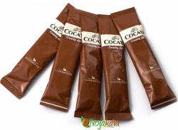 COCAYA sötét forró csokoládé 50 db x 30 g (8025107x50)