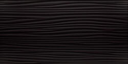 Paradyz Csempe, Paradyz Classica Synergy Nero Struktura A 30x60cm - mesterpadlo