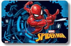  Pókember Spider Web tányéralátét 43x28 cm (ARJ096977) - oliviashop