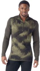 Smartwool Classic Thermal Merino Bl 1/4 Zip S