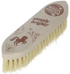  Magic Brush sörénykefe, 22×6 cm, vizililiom