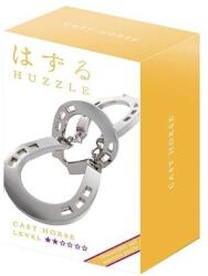 Eureka Huzzle: Cast - Horse** (EUR11754)