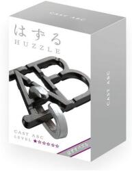  Huzzle: Cast - ABC*