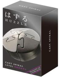 Eureka Huzzle: Cast - Spiral*****