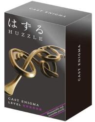 Eureka Huzzle: Cast - Enigma******