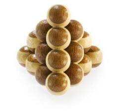 Eureka 3D Bambusz puzzle - Cannon Balls* 473122 (EUR30743)