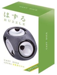 Eureka Huzzle: Cast - Dice***