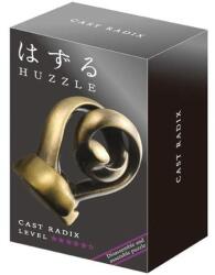 Eureka Huzzle: Cast - Radix***** (EUR11756)