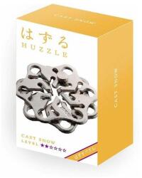  Huzzle: Cast - Snow** (EUR34597)