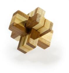 Eureka 3D Bambusz puzzle - Knotty*** 473121