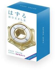 Eureka Huzzle: Cast - Valve **** (EUR34628)