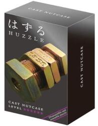 Eureka Huzzle: Cast - Nutcase****** (EUR12357)