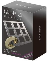 Eureka Huzzle: Cast - Duet*****