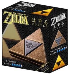 Eureka Huzzle: Cast Zelda - Triforce***** (EUR34647)