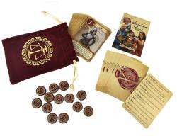 Delta Vision Szerelmes levél