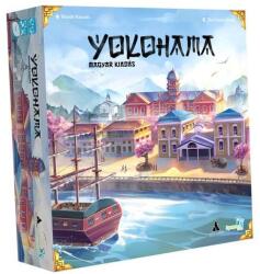  Yokohama