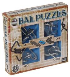 Eureka Ball Puzzle - Kék (EUR34653)