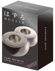 Eureka Huzzle: Cast - Infinity******